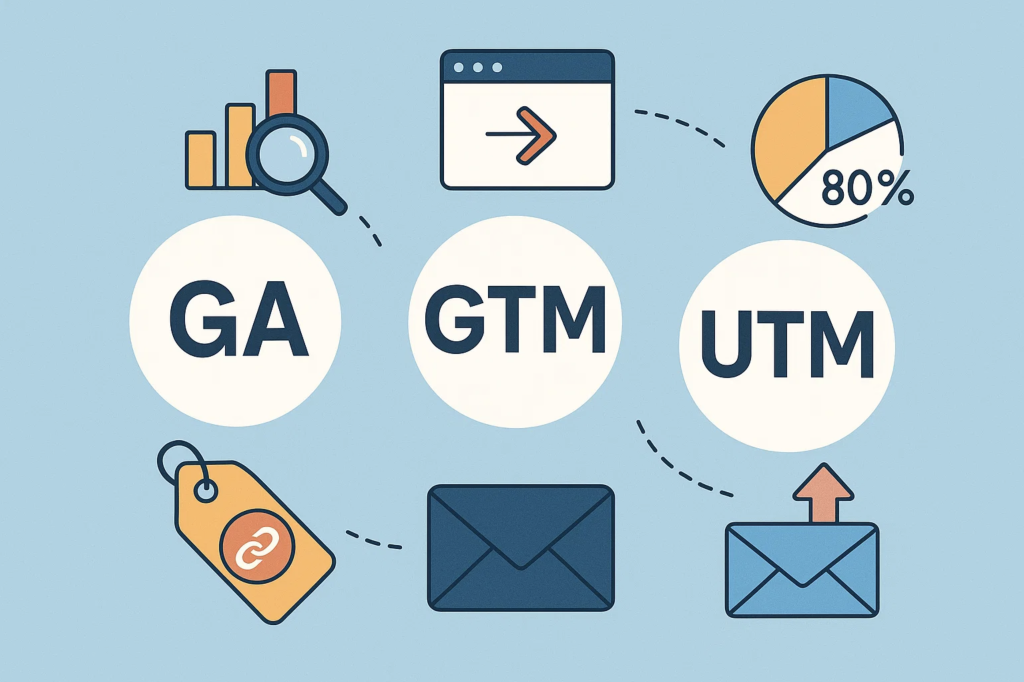 GA/GTM/UTM