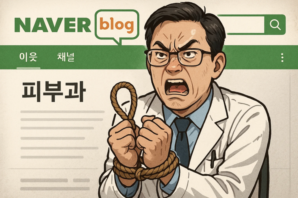 의료심의 - 성형외과,피부과,치과,한의원